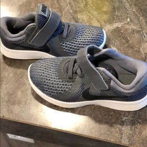 Toddler boys shoes